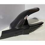 Kawasaki ZX6R G 1998-99 - Rear Hugger (CF)