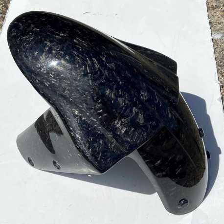 Suzuki GSXR600/750 K6-7 2006-07 - Replacement Front Mudguard (Forged Carbon Fibre)