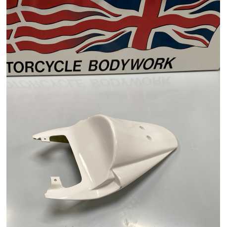 Triumph T675 06-12 - Single Race Seat Unit