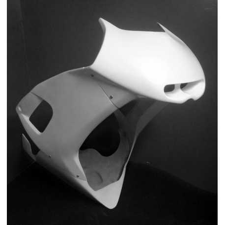 KawasakiER6 2012- Full Race Fairing 