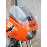 Laverda Montjuic - Standard Screen