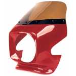 Kawasaki GPZ750-1100 Nose - Standard Screen