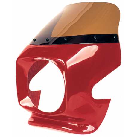 Kawasaki GPZ750-1100 Nose - Standard Screen