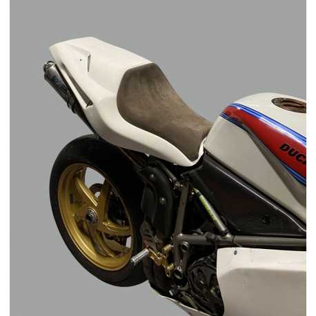 Ducati 998 - Single Race Seat Unit