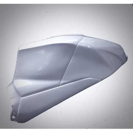 Suzuki GSXR1000 L7 2017- SBK extended tank cover