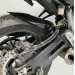 Yamaha MT-07 Tracer 2019-- Rear Hugger (GRP)