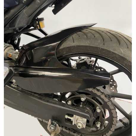 Yamaha MT07 Tracer 2019 - Rear Hugger (CF)