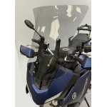 Yamaha - MT07 Tracer 2020-Taller and Wider Screen