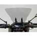 Yamaha - MT07 Tracer 2020-Taller and Wider Screen