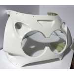 Yamaha FZR400 EX-UP - Standard Top Fairing