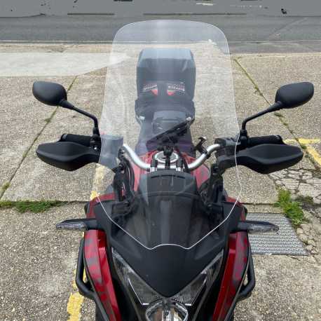 Honda VFR1200 Crosstourer 2016 - 62cm Tall 38cm Wide Screen