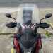 Honda VFR1200 Crosstourer 2016 - 62cm Tall 38cm Wide Screen