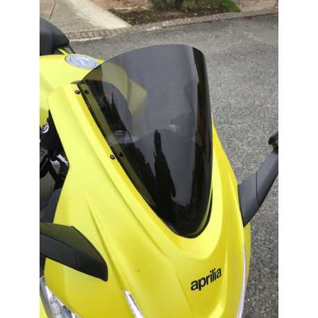 Aprilia RSV4 R + Factory 2009» - Double Bubble Screen