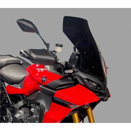 Yamaha - MT099 Tracer Taller Screen Yamaha - MT099 Tracer Taller Screen