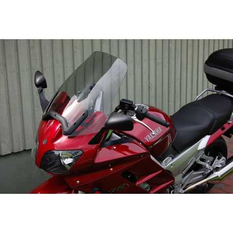 Yamaha FJR1300 2000-05 - Flip-up-Tall Screen