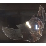 BMW R1200RT 2011on - Headlight Covers