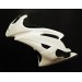 Yamaha YZF R-6 2008-10 - Full Race Fairing