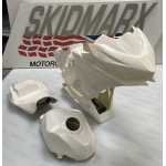 Kawasaki Ninja 400 Full Race Fairing