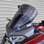 Honda VFR800X Standard Screen