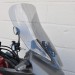 Honda VFR800X Crossrunner 2015- - Tall  & Wider Screen