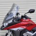 Honda VFR800X Crossrunner 2015- - Tall  & Wider Screen