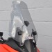 Kawasaki Versys 650 '15- Tall Screen