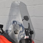 Kawasaki Versys 650 '15- Tall Screen