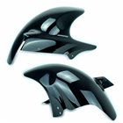 Pyramid Hugger | Gloss Black | Suzuki GSF 650 | 650 S Bandit 2005-2006