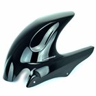 Pyramid Hugger | Gloss Black | Suzuki GSXR 600 | TL 1000 S 1996-2001
