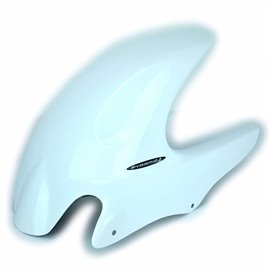 Pyramid Hugger | Gloss White | Suzuki GSXR 600 | TL 1000 S 1996-2001