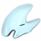 Pyramid Hugger | Gloss White | Suzuki GSXR 600 | TL 1000 S 1996-2001