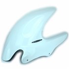 Pyramid Hugger | Gloss White | Suzuki GSXR 600 2000-2003