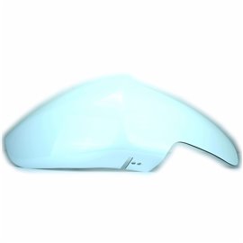 Pyramid Hugger | Gloss White | Suzuki GSXR 600 | 750 2004-2005