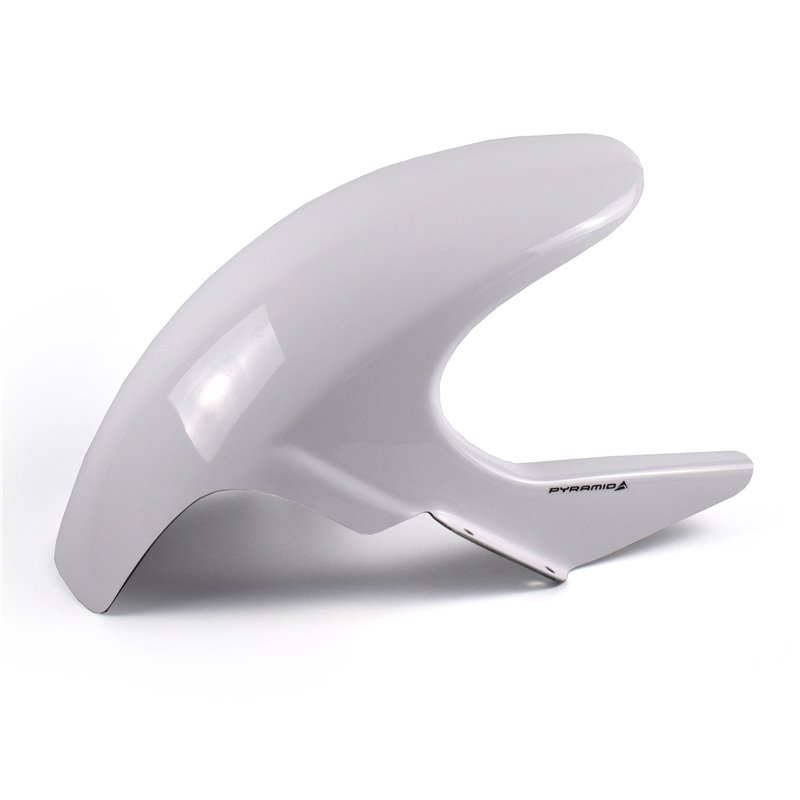 Pyramid Hugger | Gloss White | Suzuki GSXR 750 1996-1999 Pyramid Hugger | Gloss White | Suzuki GSXR 750 1996-1999