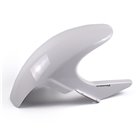 Pyramid Hugger | Gloss White | Suzuki GSXR 750 1996-1999