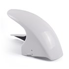 Pyramid Hugger | Gloss White | Suzuki GSXR 750 1996-1999