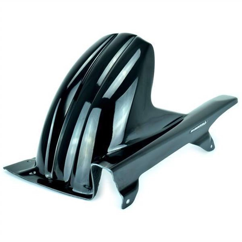 Pyramid Hugger | Gloss Black | Suzuki DL 1000 1050 V-Strom | XT V-Strom 2014-Current