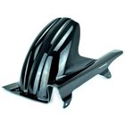 Pyramid Hugger | Gloss Black | Suzuki DL 1000 1050 V-Strom | XT V-Strom 2014-Current