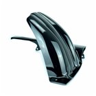 Pyramid Hugger | Gloss Black | Suzuki DL 1000 1050 V-Strom | XT V-Strom 2014-Current