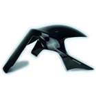 Pyramid Hugger | Gloss Black | Suzuki Hayabusa GSX1300R 2008-Current