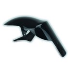 Pyramid Hugger | Gloss Black | Suzuki Hayabusa GSX1300R 2008-Current