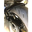 Pyramid Hugger | Gloss Black | Suzuki Hayabusa GSX1300R 2008-Current