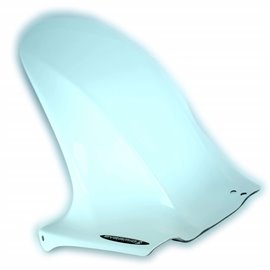 Pyramid Hugger | Gloss White | Suzuki GSX 1400 2001-2008