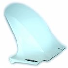 Pyramid Hugger | Gloss White | Suzuki GSX 1400 2001-2008
