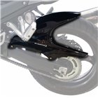 Pyramid Hugger | Gloss Black | Suzuki GSF 1200 Bandit | 1250 Bandit | S | FA | RF 900   1995-2016