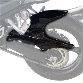 Pyramid Hugger | Gloss White | Suzuki GSF 1200 Bandit | 1250 Bandit | S | FA | RF 900   1995-2016
