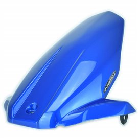 Pyramid Hugger | Metallic Blue (Triton Blue) | Suzuki GSX-S 1000 GT | FA | 2015-Current