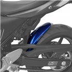 Pyramid Hugger | Matte Black | Suzuki SV 650 X | N | SFV 650 Gladius 2009-Current