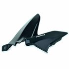 Pyramid Hugger | Gloss Black / Satin Black / Carbon Look | Honda CB 1000 R 2008-2017