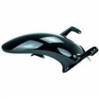 Pyramid Hugger | Gloss Black / Gloss Red (Italian Red) / Yellow | Honda VTR 1000 F Firestorm 1997-2005